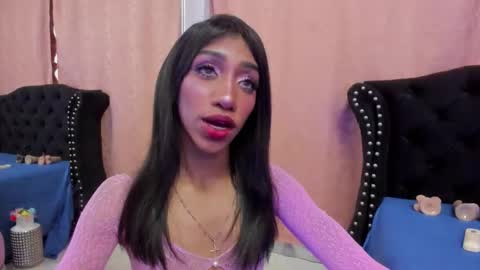 Cleo online show from 02/07/26, 01:59