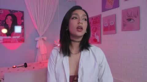 Cleo  online show from 02/18/26, 12:12