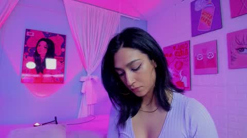 Cleo  online show from 02/26/26, 11:53