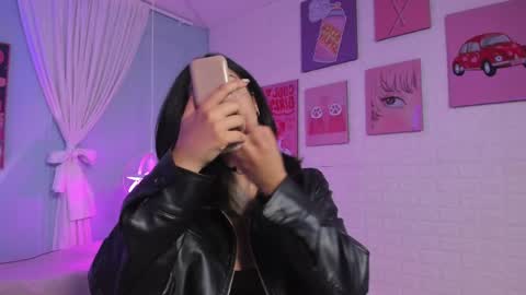 Cleo  online show from 04/07/26, 11:43