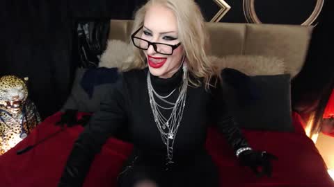 Cleo online show from 03/21/26, 12:37