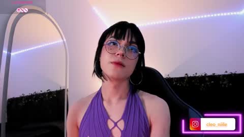 cleo online show from 06/06/26, 06:12