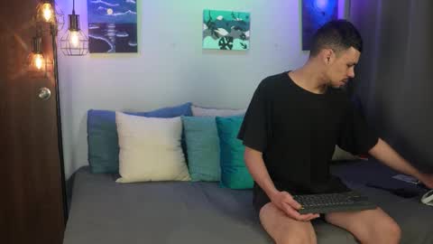 Girl Juliana and Federico online show from 03/17/26, 04:39