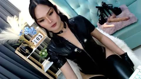 Cleo online show from 03/03/25, 02:15