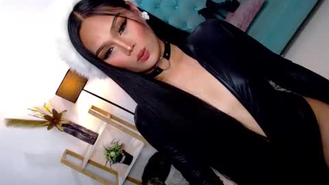 Cleo online show from 01/11/26, 01:21