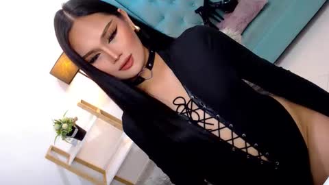 Cleo online show from 02/07/26, 01:42