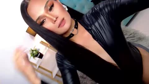 Cleo online show from 02/16/26, 07:37