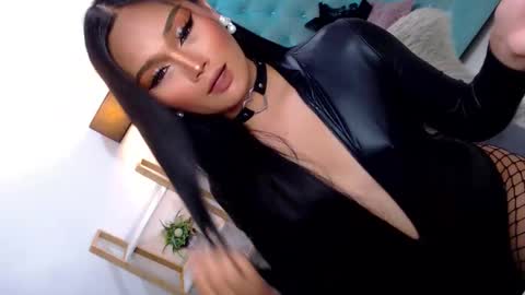 Cleo online show from 03/13/26, 09:43