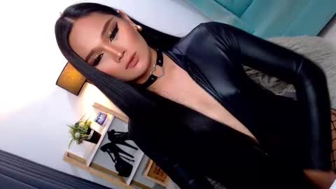 Cleo online show from 04/08/26, 12:54