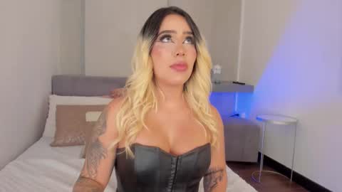 . Cleo Jhonson . online show from 02/20/26, 04:42