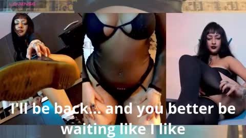 cleoopatraa__ online show from 10/01/25, 12:22