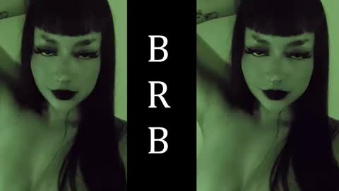 cleoopatraa__ online show from 01/07/26, 07:27