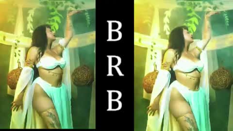 cleoopatraa__ online show from 02/28/26, 07:48