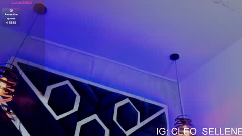 cleoopatraa__ online show from 03/22/26, 08:23