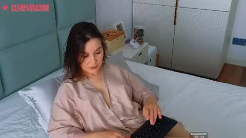Cleopatra online show from 07/06/26, 10:01