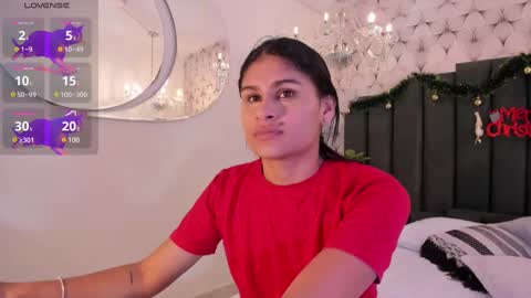 Cleopatra online show from 01/03/25, 07:39