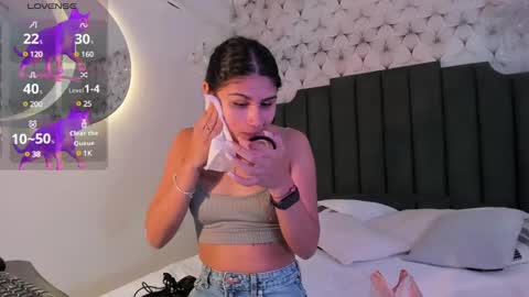 Cleopatra online show from 01/12/25, 07:42