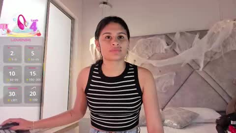 Cleopatra online show from 10/05/25, 07:34