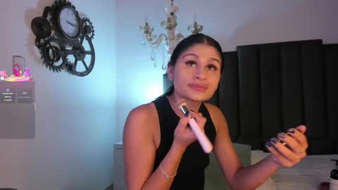 Cleopatra online show from 01/11/26, 08:14