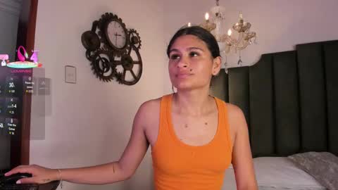 Cleopatra online show from 02/03/26, 07:30