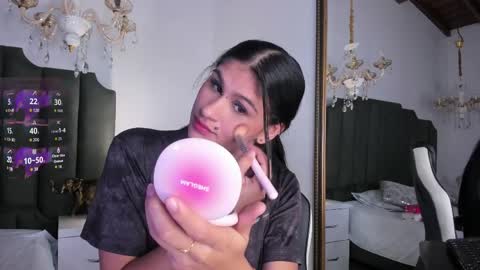 Cleopatra online show from 04/09/26, 07:19