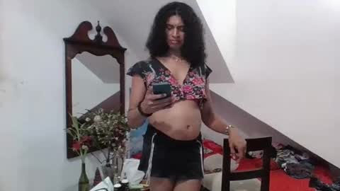 Snapshot of cleopatradoll chatting on 02/26/25, 11:37 Cleopatra Doll online show from 02/26/25, 11:37