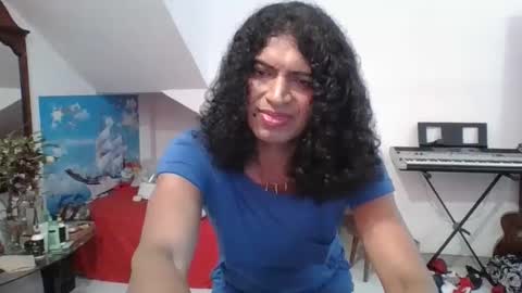 Snapshot of cleopatradoll chatting on 03/10/25, 05:22 Cleopatra Doll online show from 03/10/25, 05:22