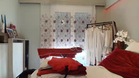 Snapshot of cleopatravodos chatting on 01/14/26, 12:44 cleopatravodos online show from 01/14/26, 12:44