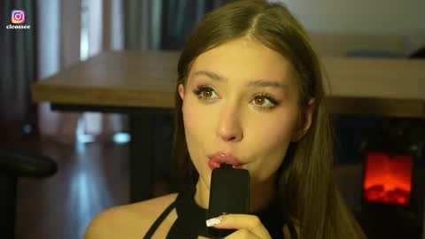 Cleo online show from 04/06/26, 07:09