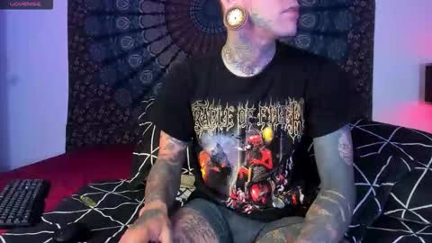 cleo y maikol online show from 02/10/26, 02:37