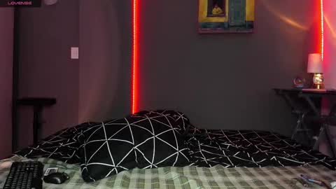 cleo y maikol online show from 03/08/26, 09:29