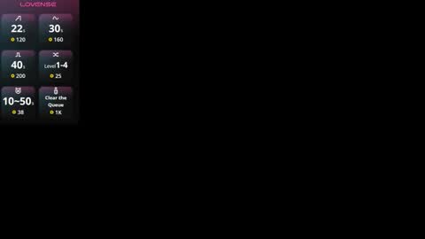 cleowhite_ online show from 09/18/25, 05:42