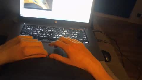 clermind07 online show from 02/04/26, 07:31