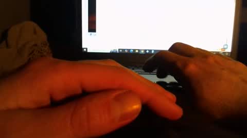 clermind07 online show from 02/19/26, 08:38