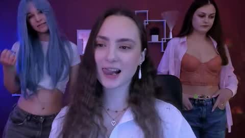 clery_abyss online show from 02/27/26, 09:20