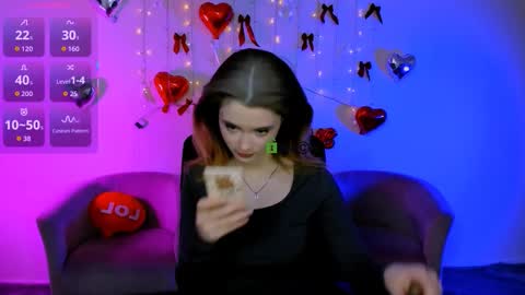 clery_shine online show from 02/12/26, 12:49