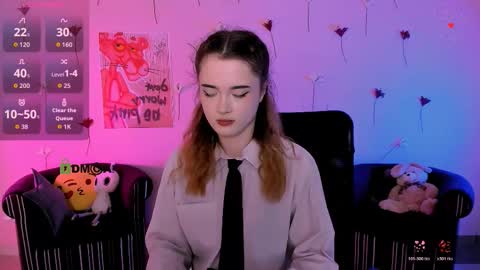 clery_shine online show from 02/16/26, 08:05