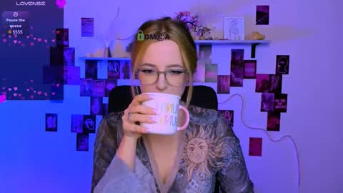 clery_shine online show from 02/25/26, 09:57