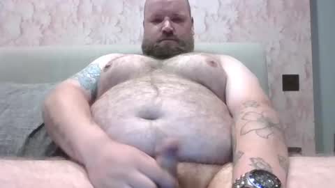 TruckerUK online show from 04/08/26, 03:12