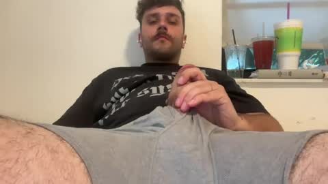 climasturbate online show from 06/20/26, 10:51