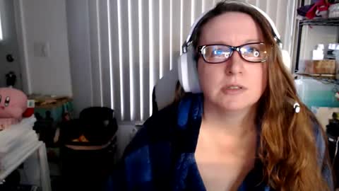 Kate online show from 01/31/25, 02:39