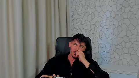 ClintMasterss online show from 01/24/25, 08:55