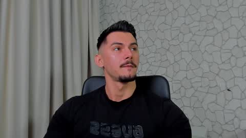 ClintMasterss online show from 01/26/25, 05:56