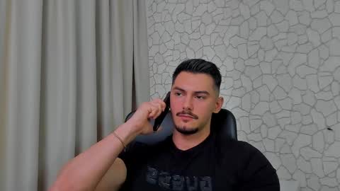 ClintMasterss online show from 01/26/25, 08:57