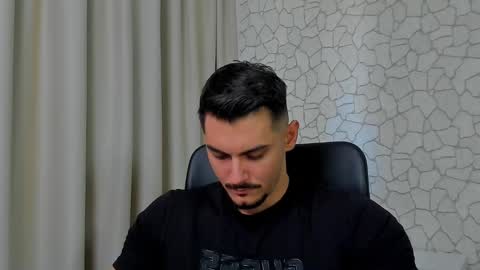 ClintMasterss online show from 01/26/25, 12:01