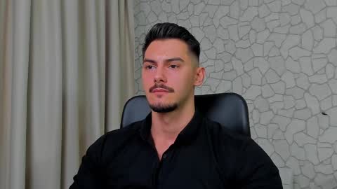 ClintMasterss online show from 01/27/25, 05:47