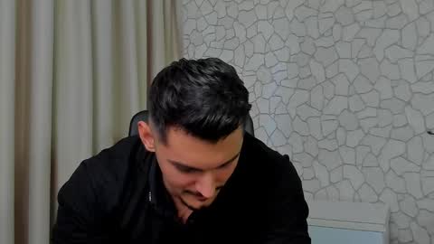 ClintMasterss online show from 01/27/25, 08:51