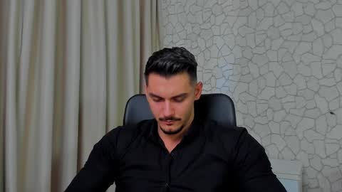 ClintMasterss online show from 01/27/25, 12:48