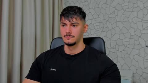 ClintMasterss online show from 01/28/25, 06:05