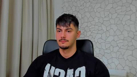 ClintMasterss online show from 01/30/25, 06:56